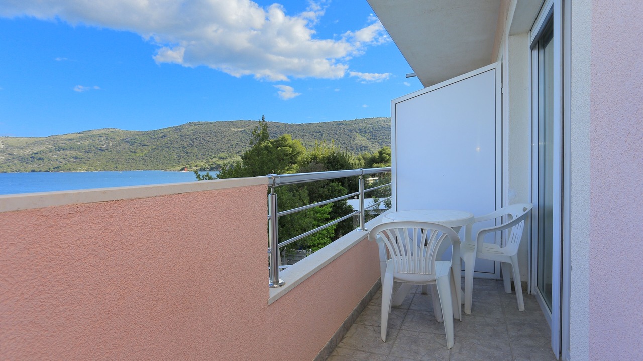 Photo of Patio Balcony in Poljica