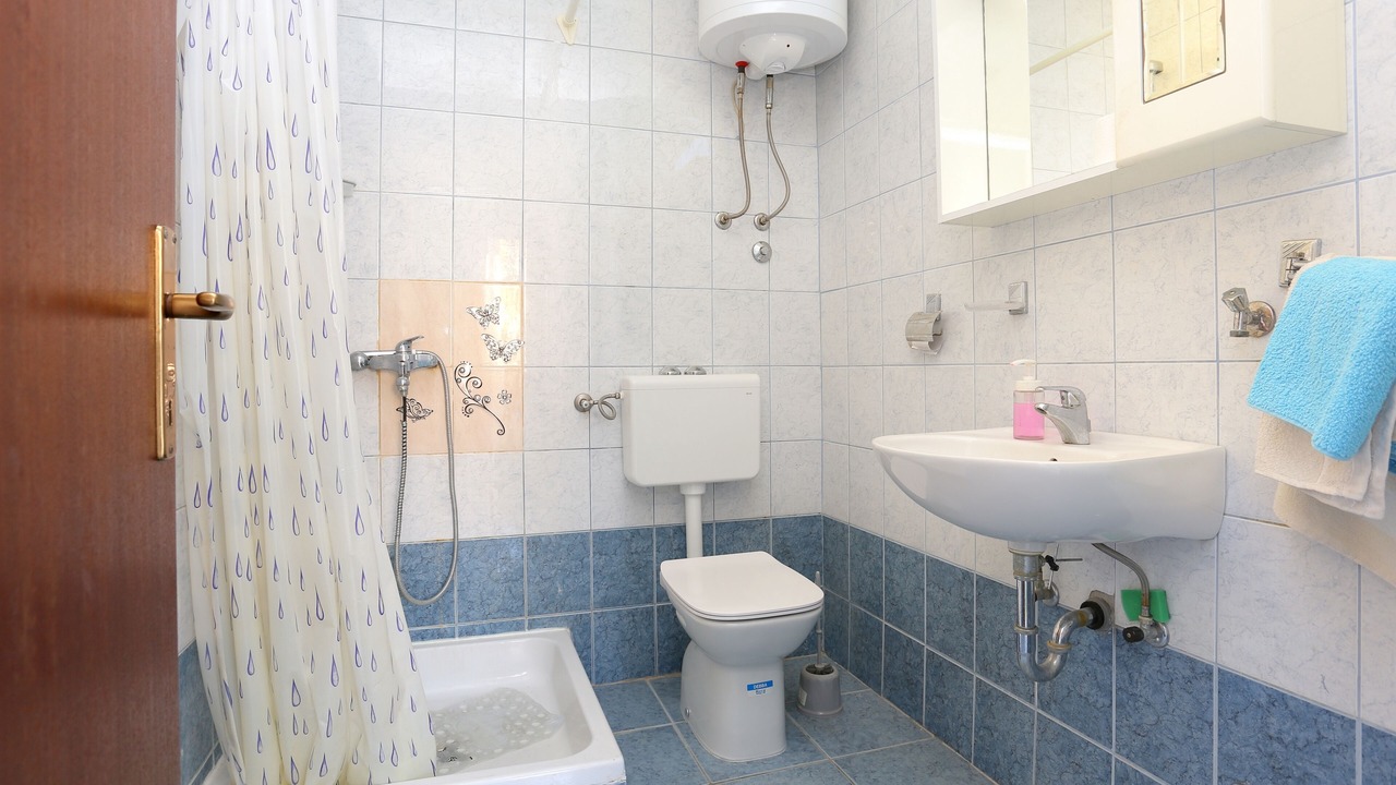 Photo of Bathroom in Poljica