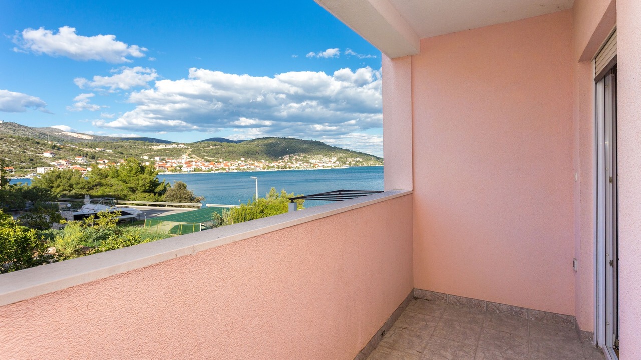 Photo of Patio Balcony in Poljica