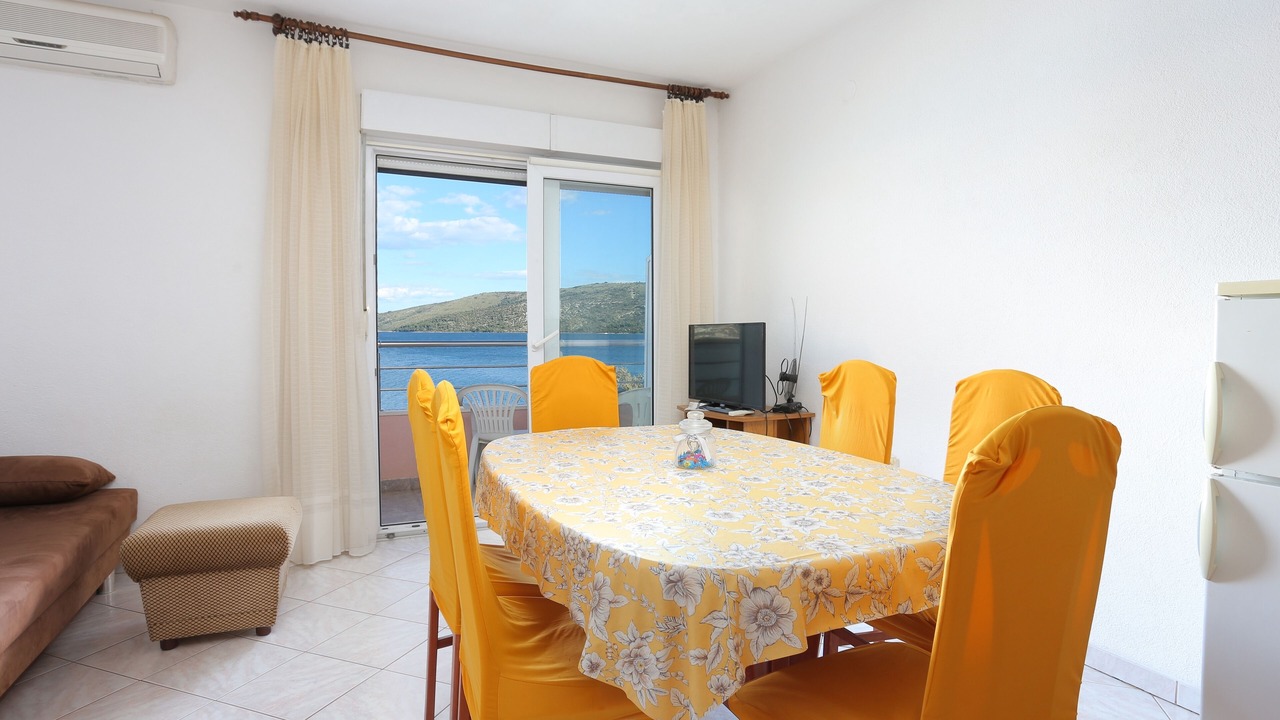 Photo of Livingroom in Poljica