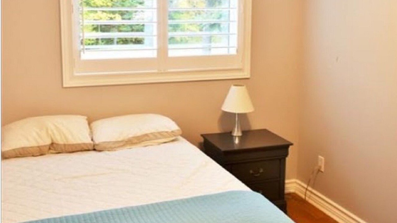Photo of Bedroom in McKellar