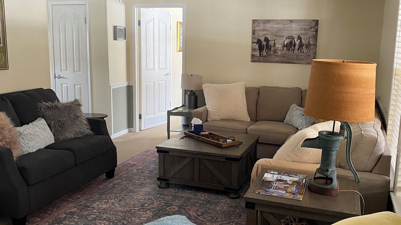 Photo of Livingroom in Winona