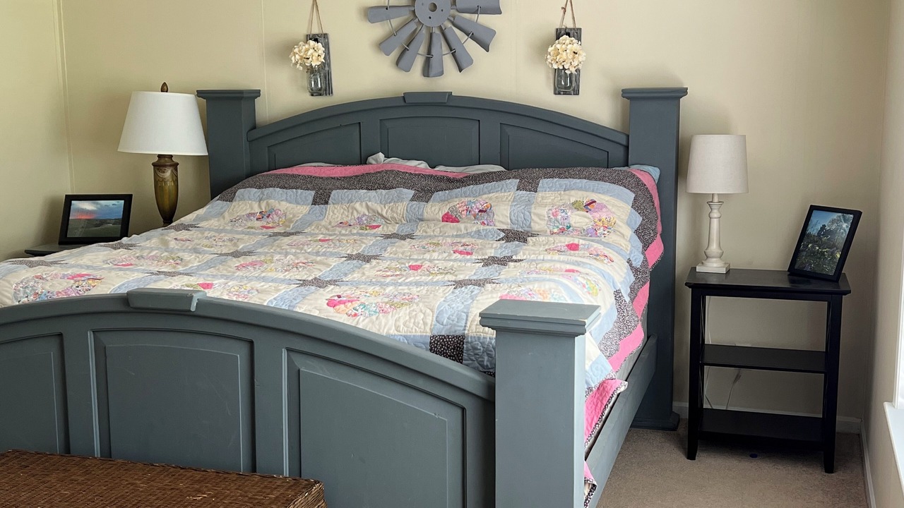 Photo of Bedroom in Winona