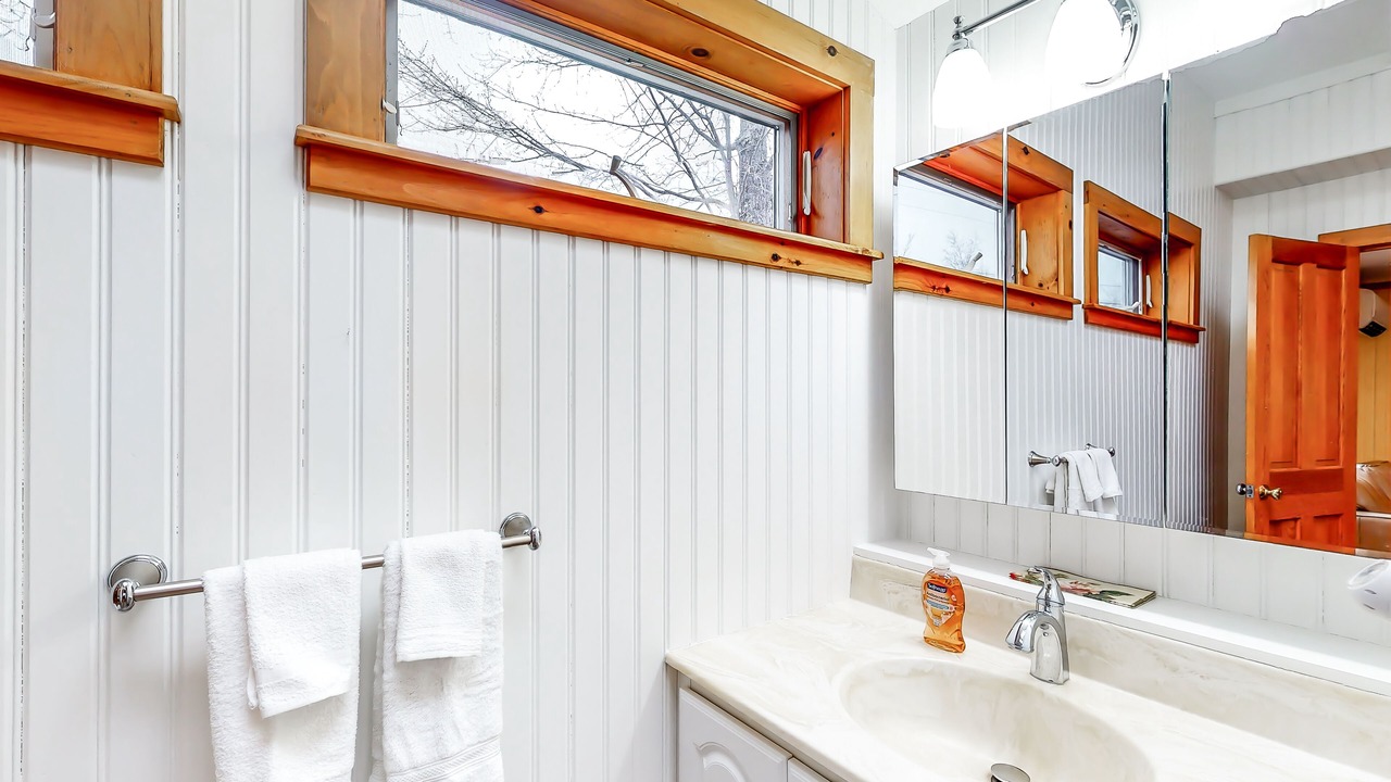 Photo of Bathroom in Surry