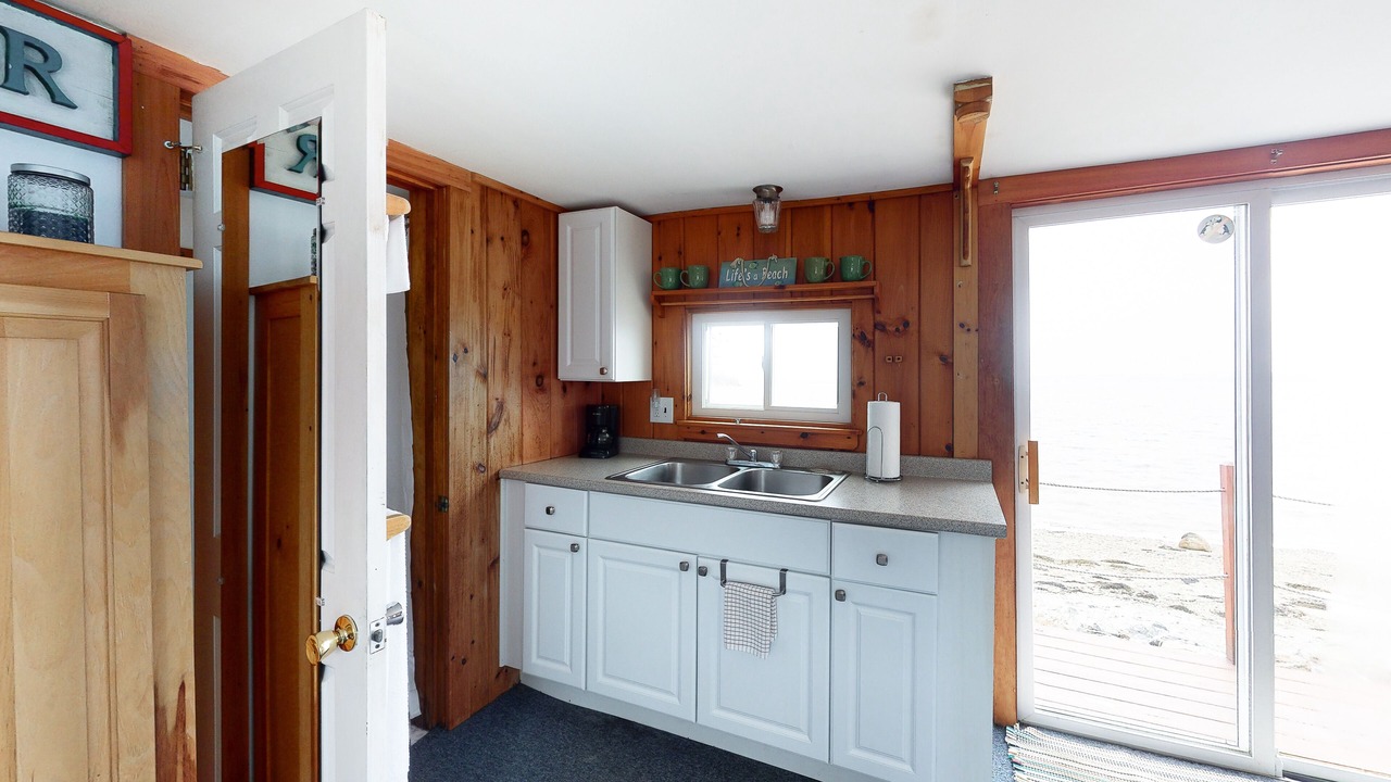 Photo of Kitchen in Surry