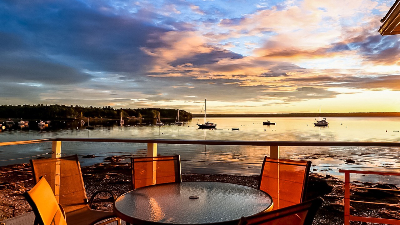 Photo of Outdoor in Surry