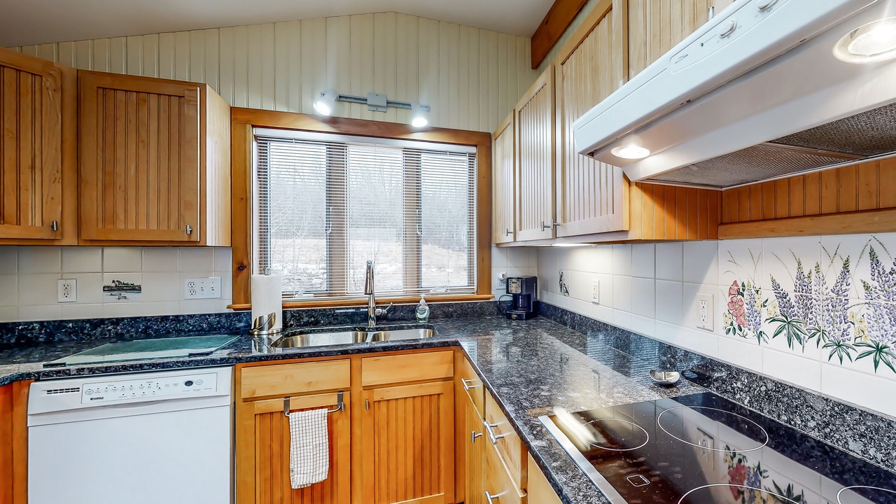 Photo of Kitchen in Surry