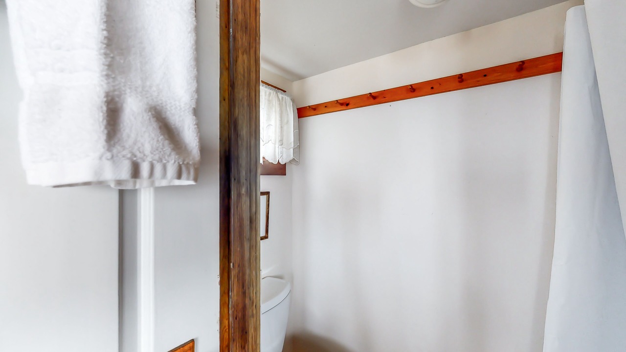 Photo of Bathroom in Surry