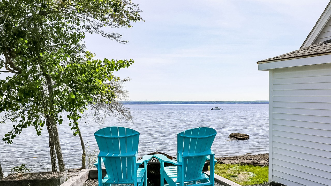 Photo of Patio Balcony in Surry