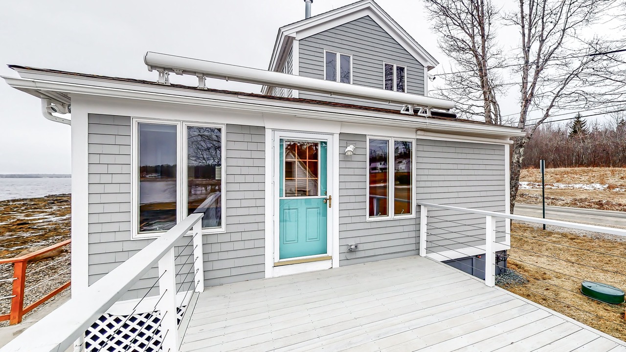 Photo of Outdoor in Surry