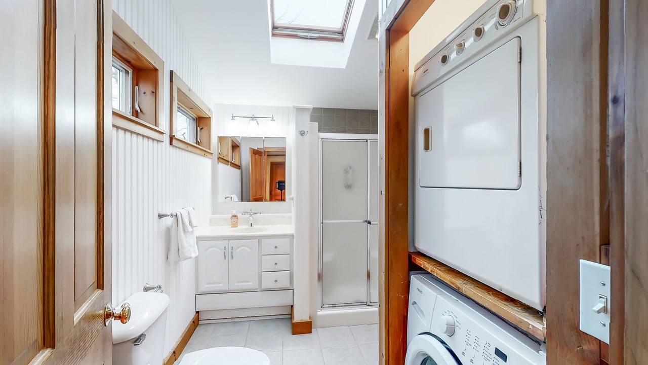 Photo of Bathroom in Surry