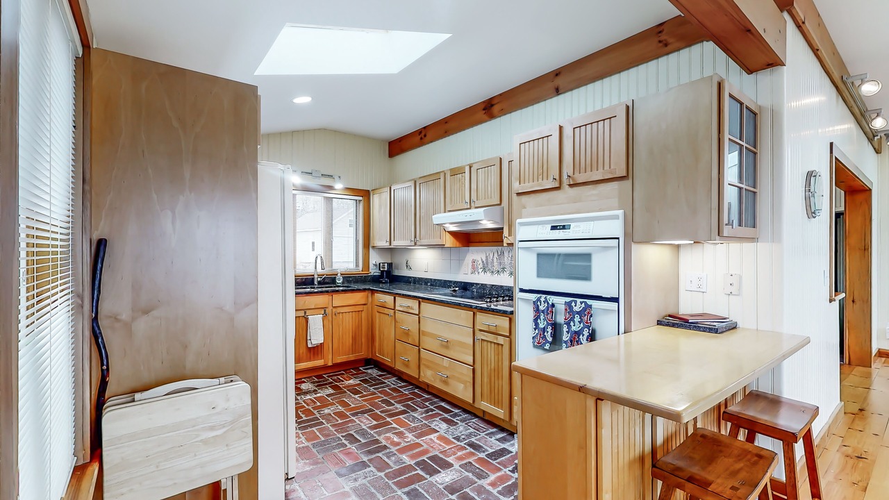 Photo of Kitchen in Surry