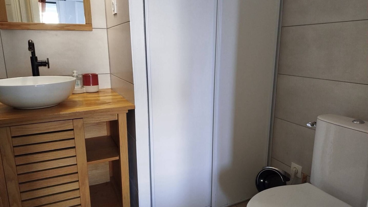 Photo of Bathroom in La Cote Radieuse