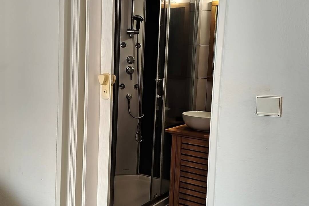 Photo of Bathroom in La Cote Radieuse