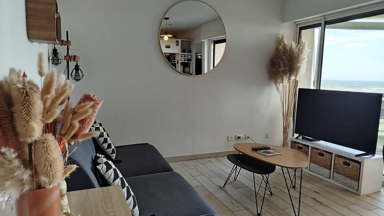 Photo of Livingroom in La Cote Radieuse