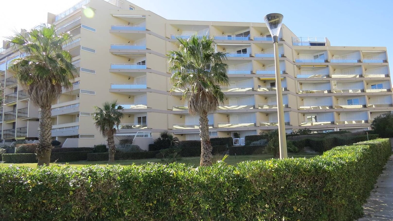 Photo of Outdoor in La Cote Radieuse