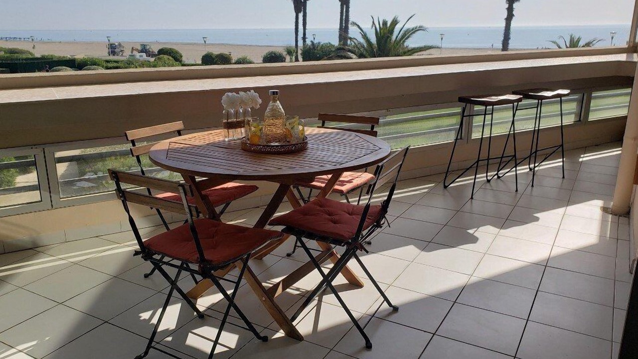 Photo of Outdoor in La Cote Radieuse