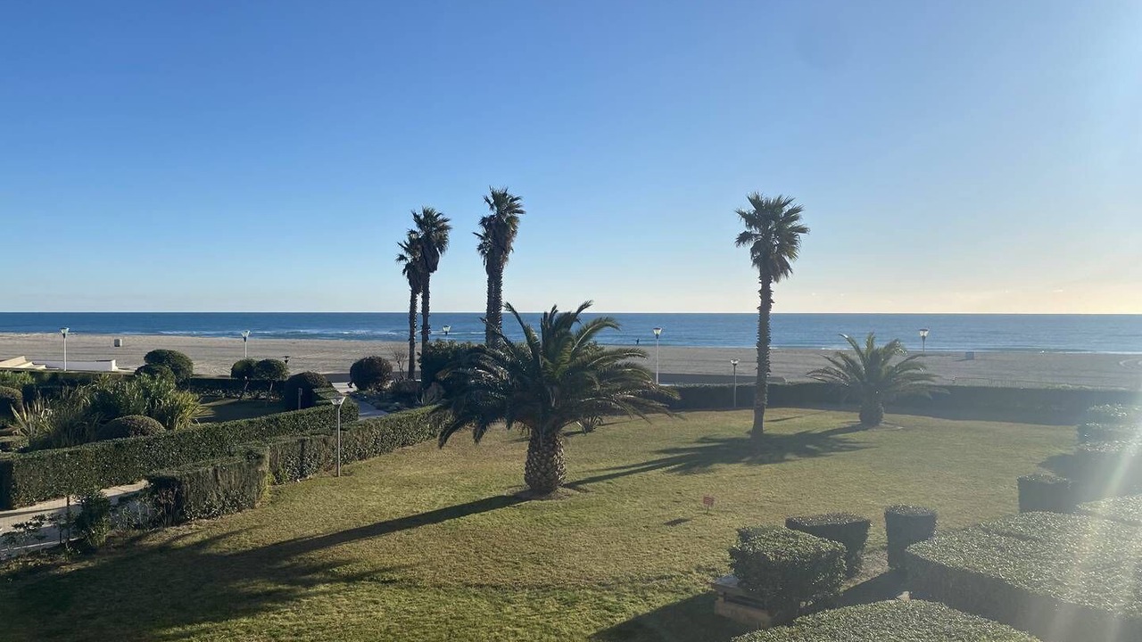 Photo of Outdoor in La Cote Radieuse