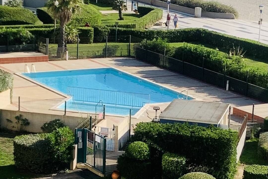 Photo of Outdoor in La Cote Radieuse