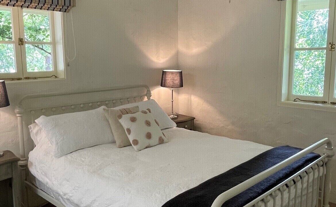 Photo of Bedroom in Mylor