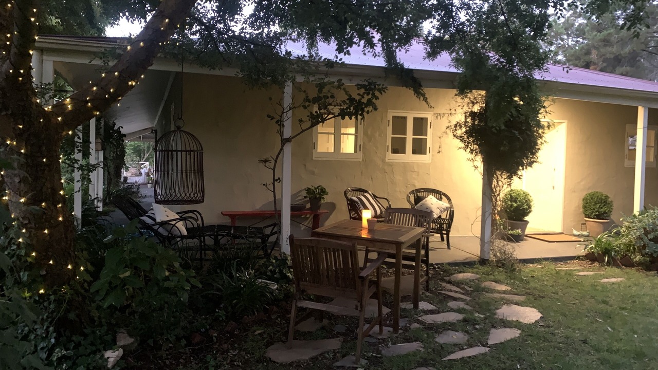 Photo of Outdoor in Mylor