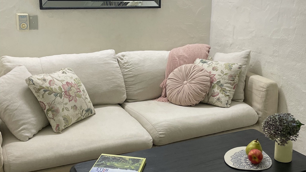 Photo of Livingroom in Mylor