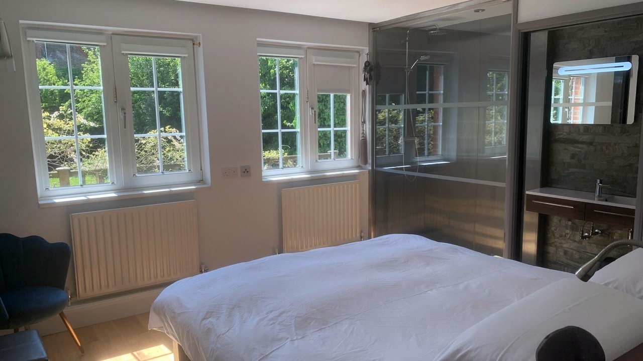 Photo of Outdoor in Frognal and Fitzjohns