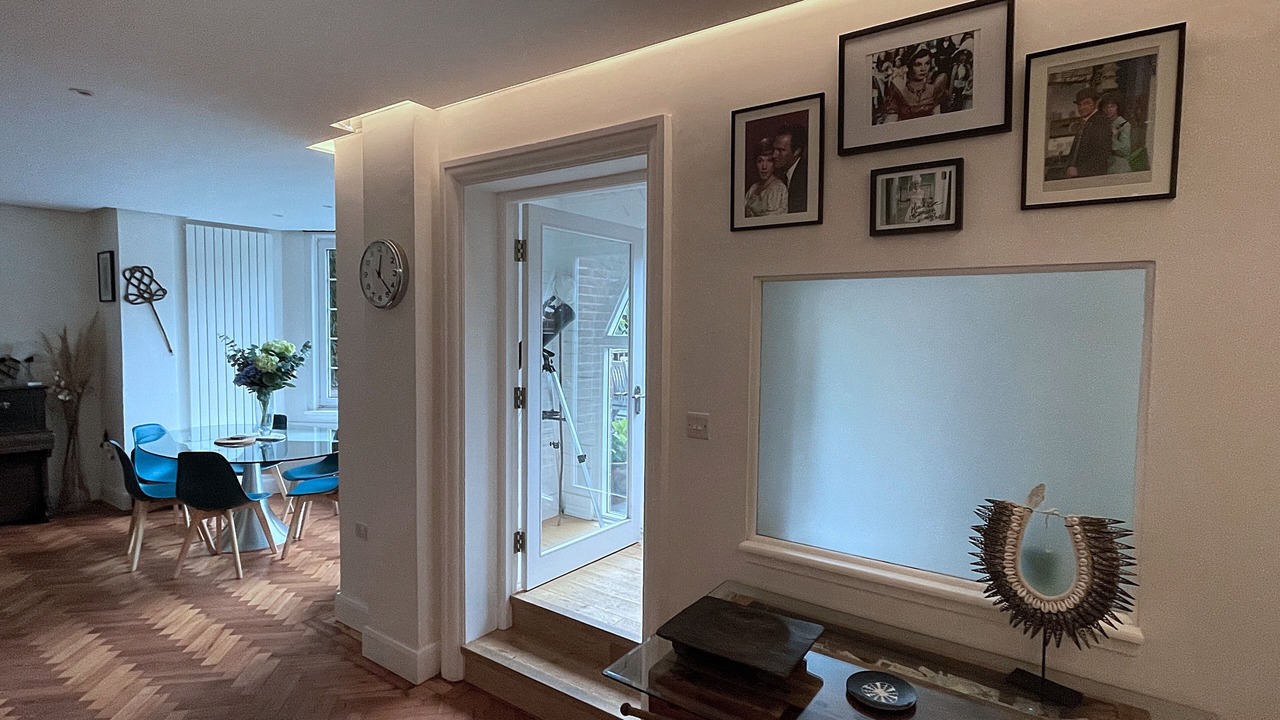 Photo of Outdoor in Frognal and Fitzjohns