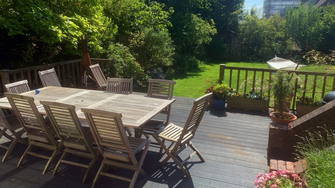 Photo of Outdoor in Frognal and Fitzjohns