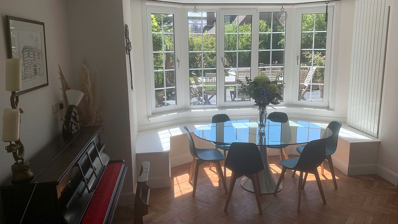 Photo of Others in Frognal and Fitzjohns