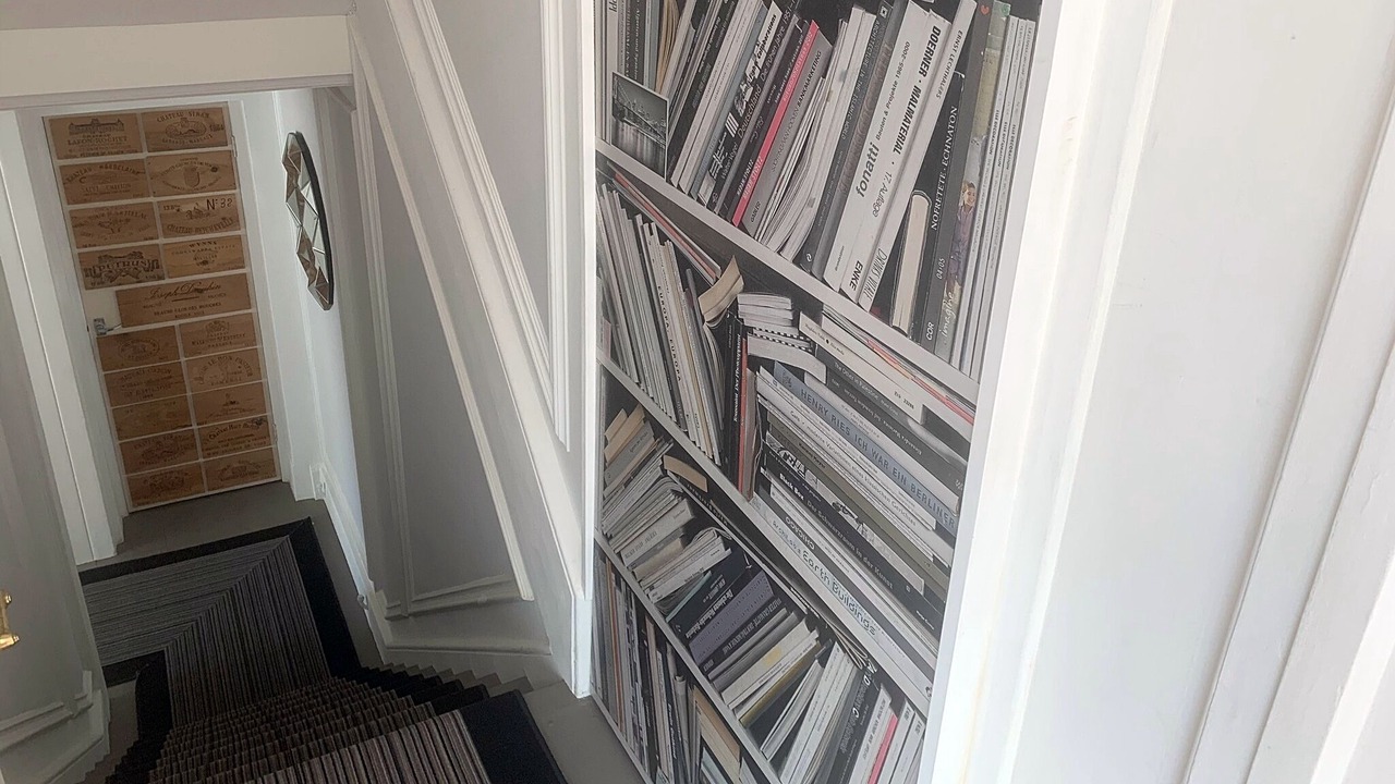 Photo of Others in Frognal and Fitzjohns