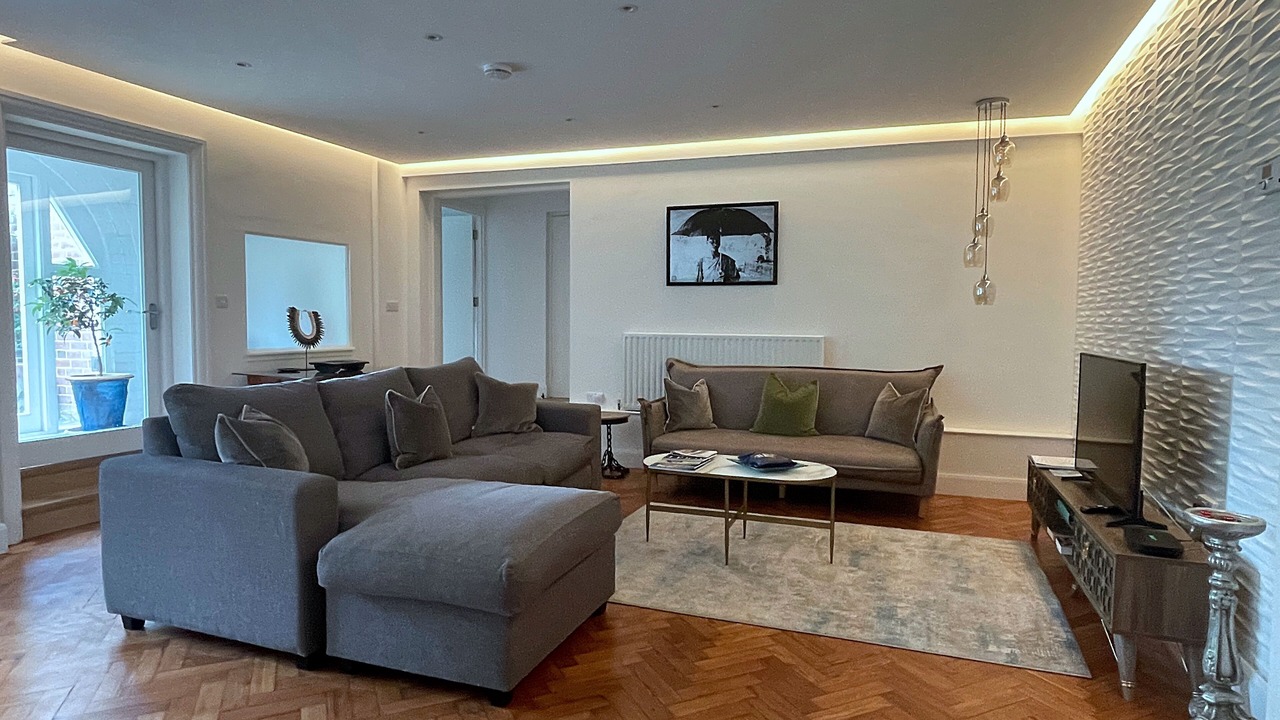 Photo of Others in Frognal and Fitzjohns