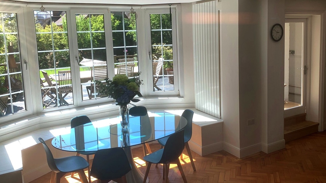 Photo of Others in Frognal and Fitzjohns