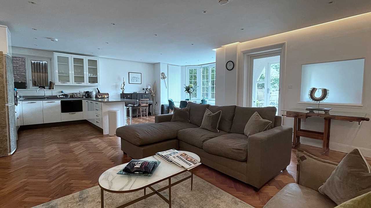 Photo of Others in Frognal and Fitzjohns