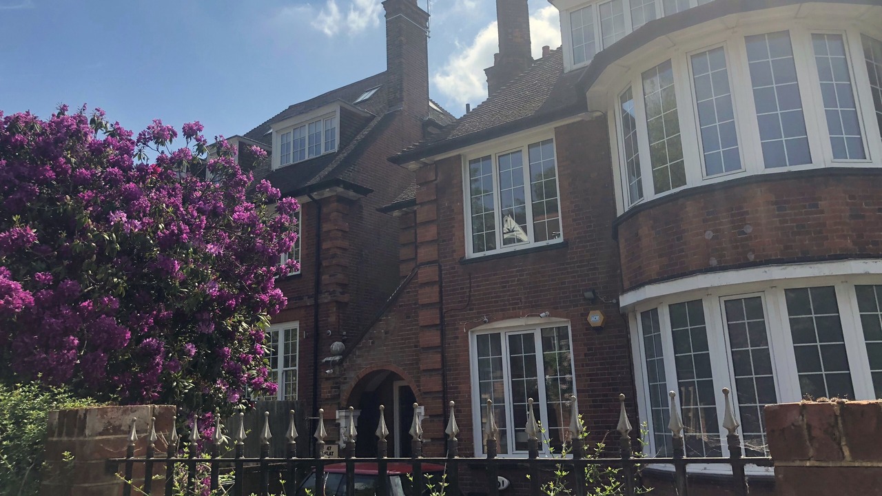 Photo of Others in Frognal and Fitzjohns