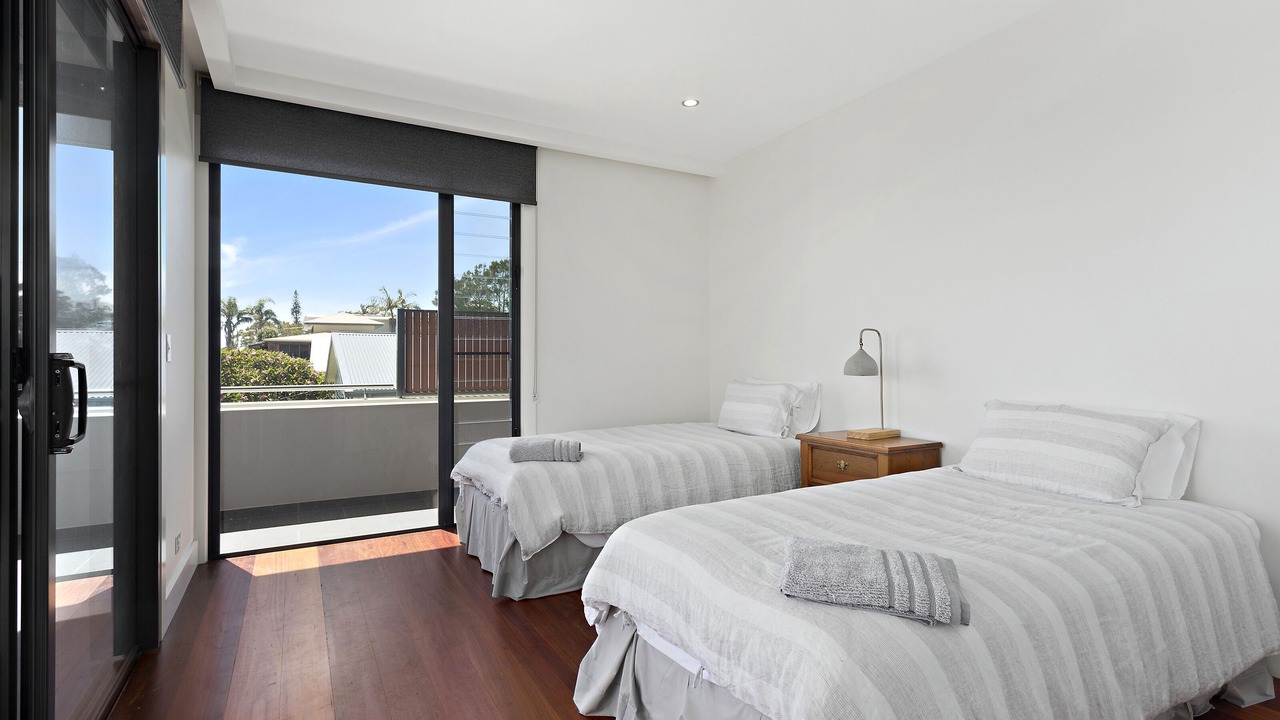 Photo of Bedroom in Woolgoolga