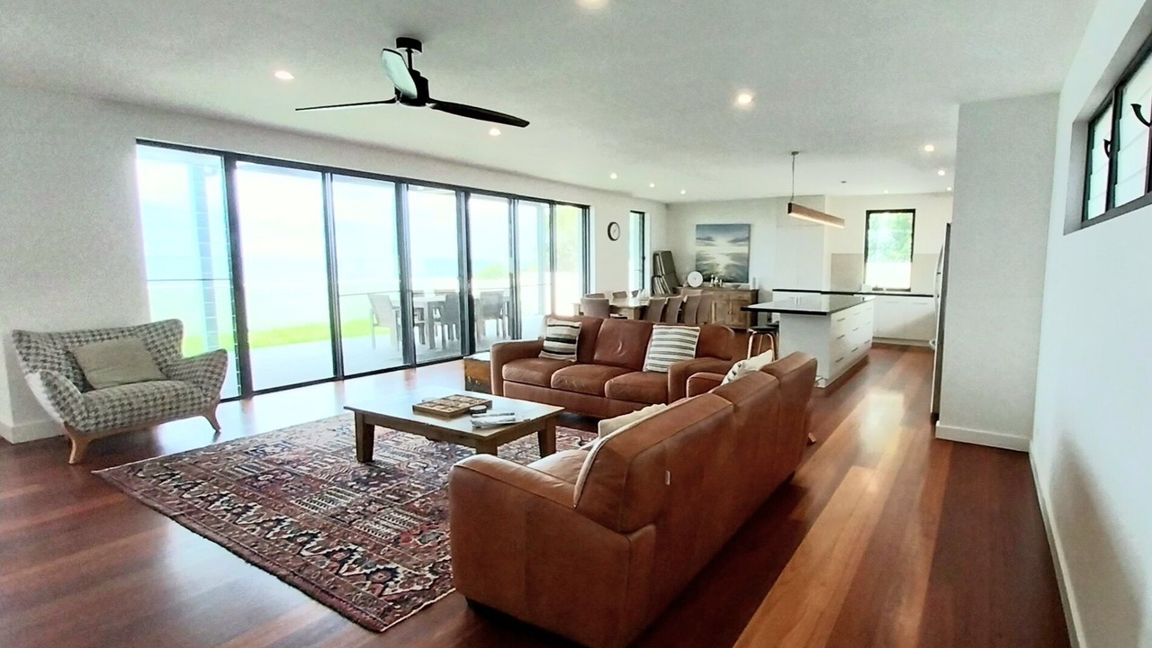 Photo of Livingroom in Woolgoolga