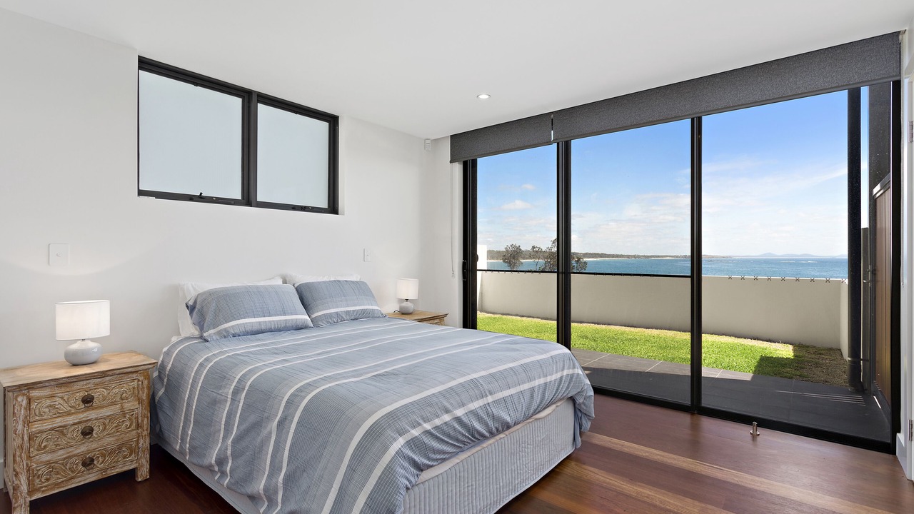 Photo of Bedroom in Woolgoolga