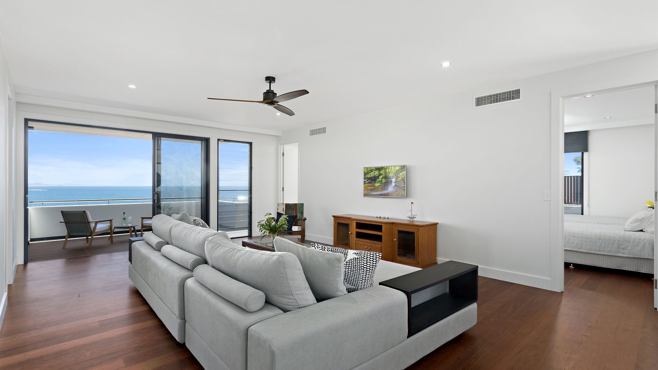 Photo of Livingroom in Woolgoolga