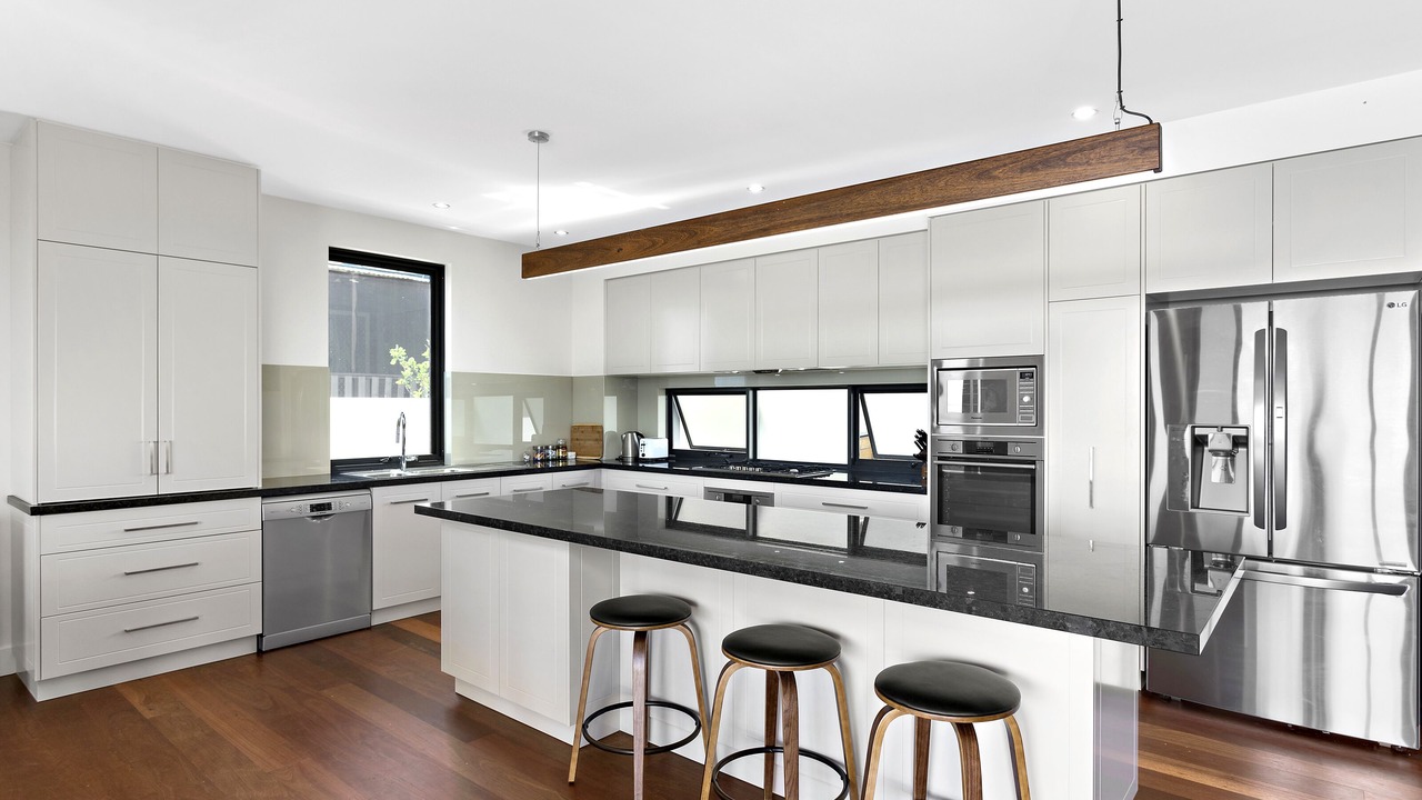 Photo of Kitchen in Woolgoolga