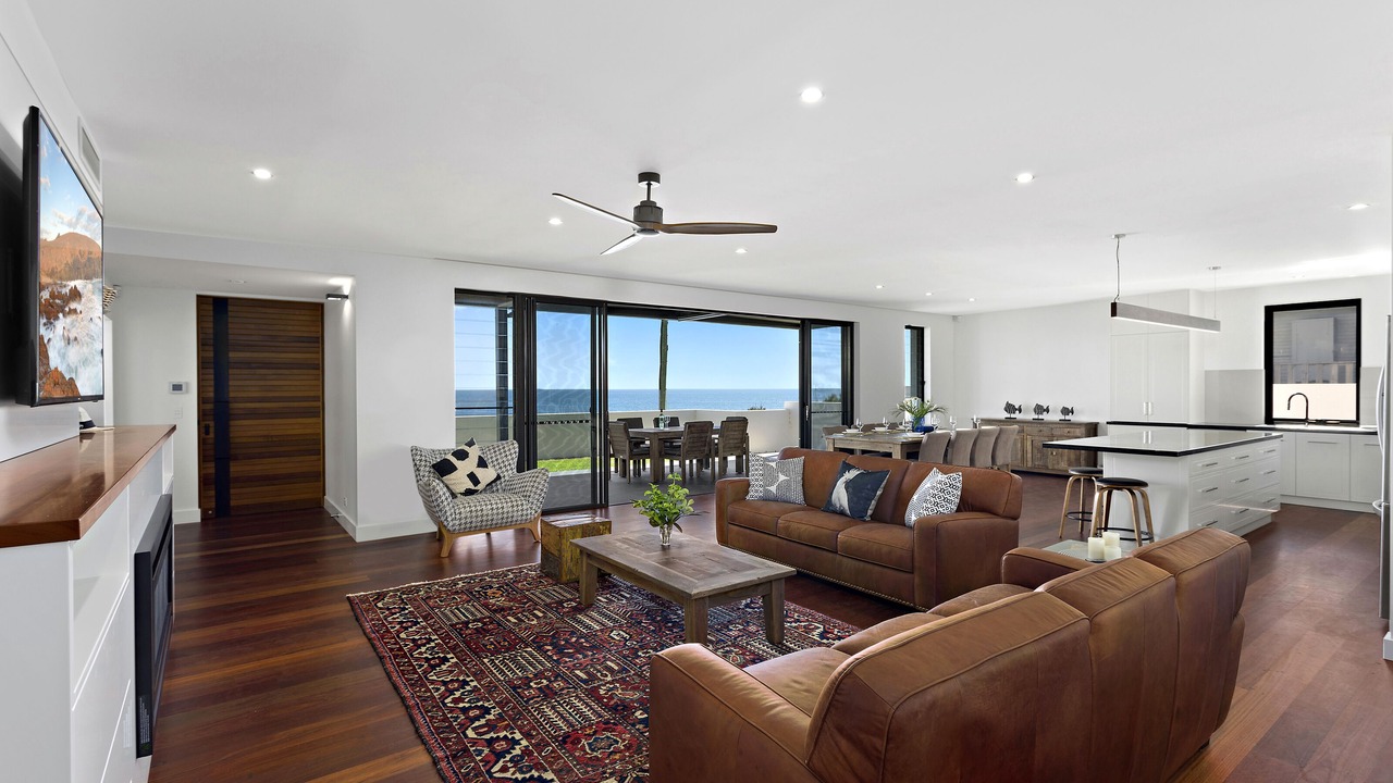 Photo of Livingroom in Woolgoolga