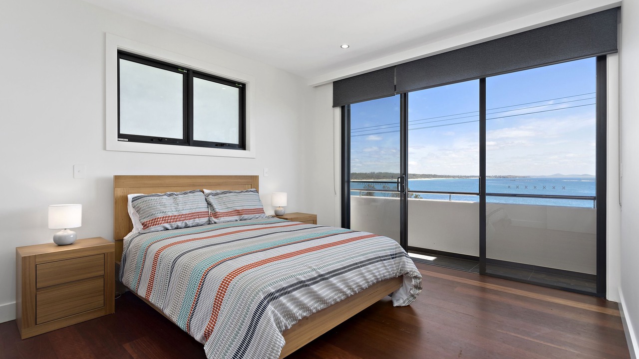 Photo of Bedroom in Woolgoolga