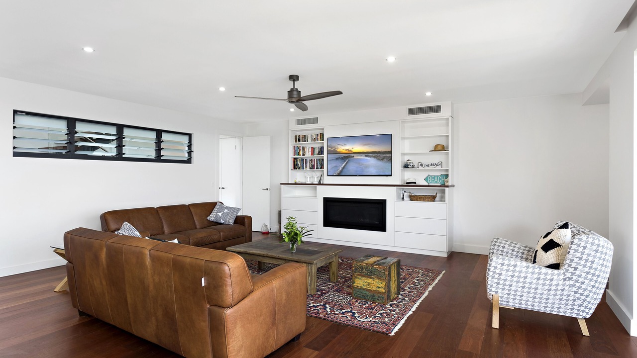 Photo of Livingroom in Woolgoolga