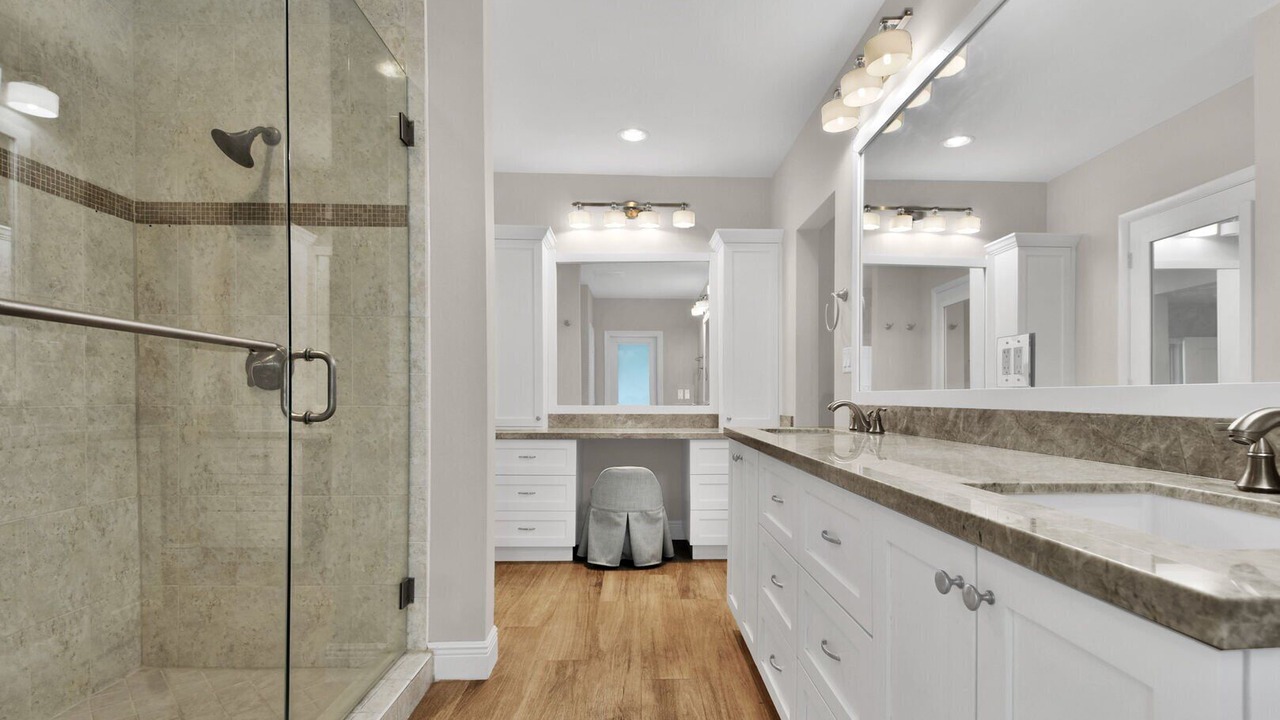 Photo of Bathroom in Imperial Point