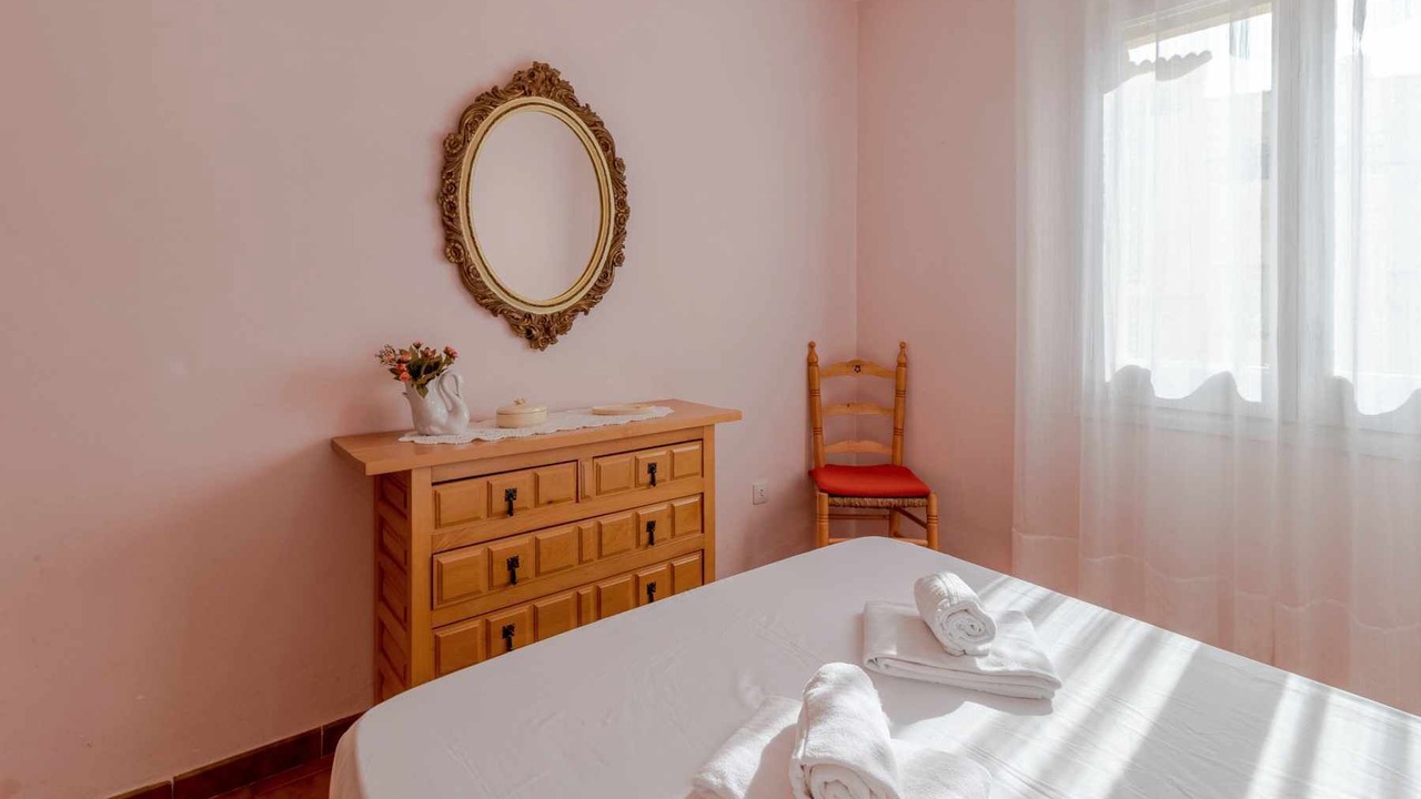 Photo of Bedroom in Llanca