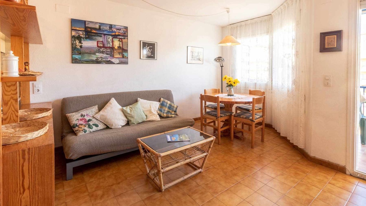 Photo of Livingroom in Llanca