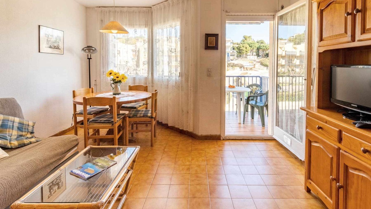 Photo of Livingroom in Llanca