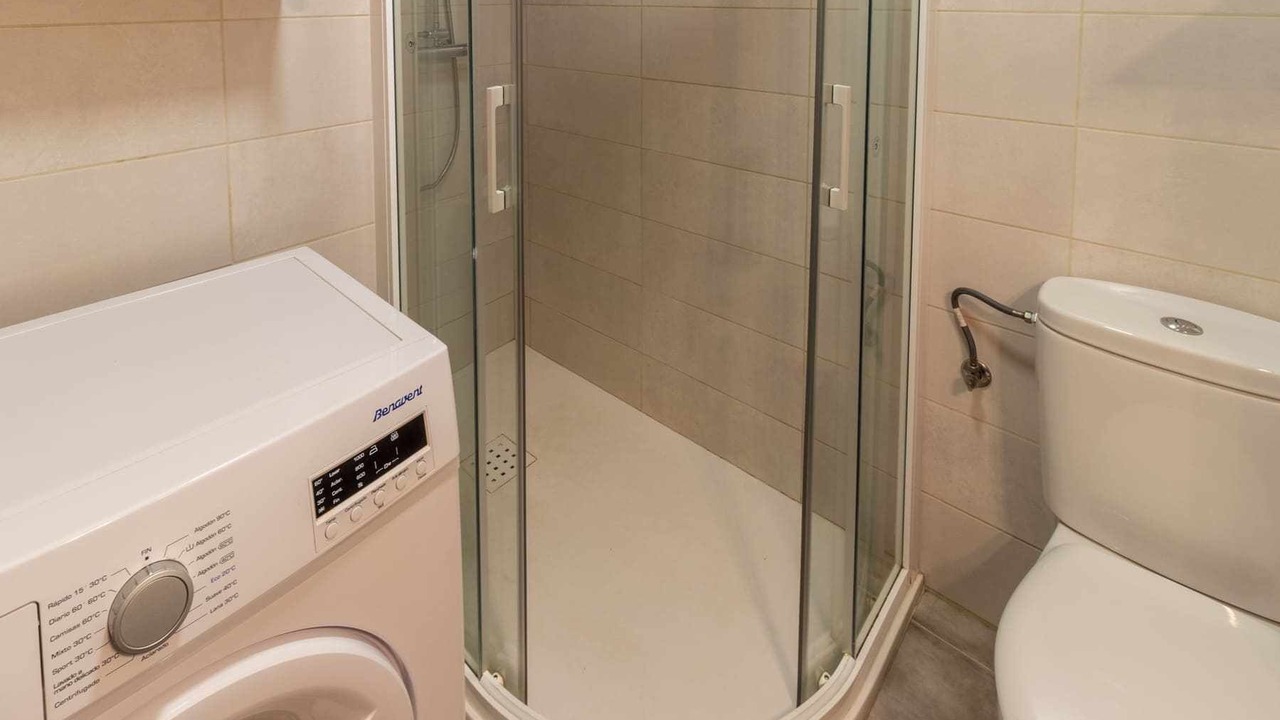 Photo of Bathroom in Llanca