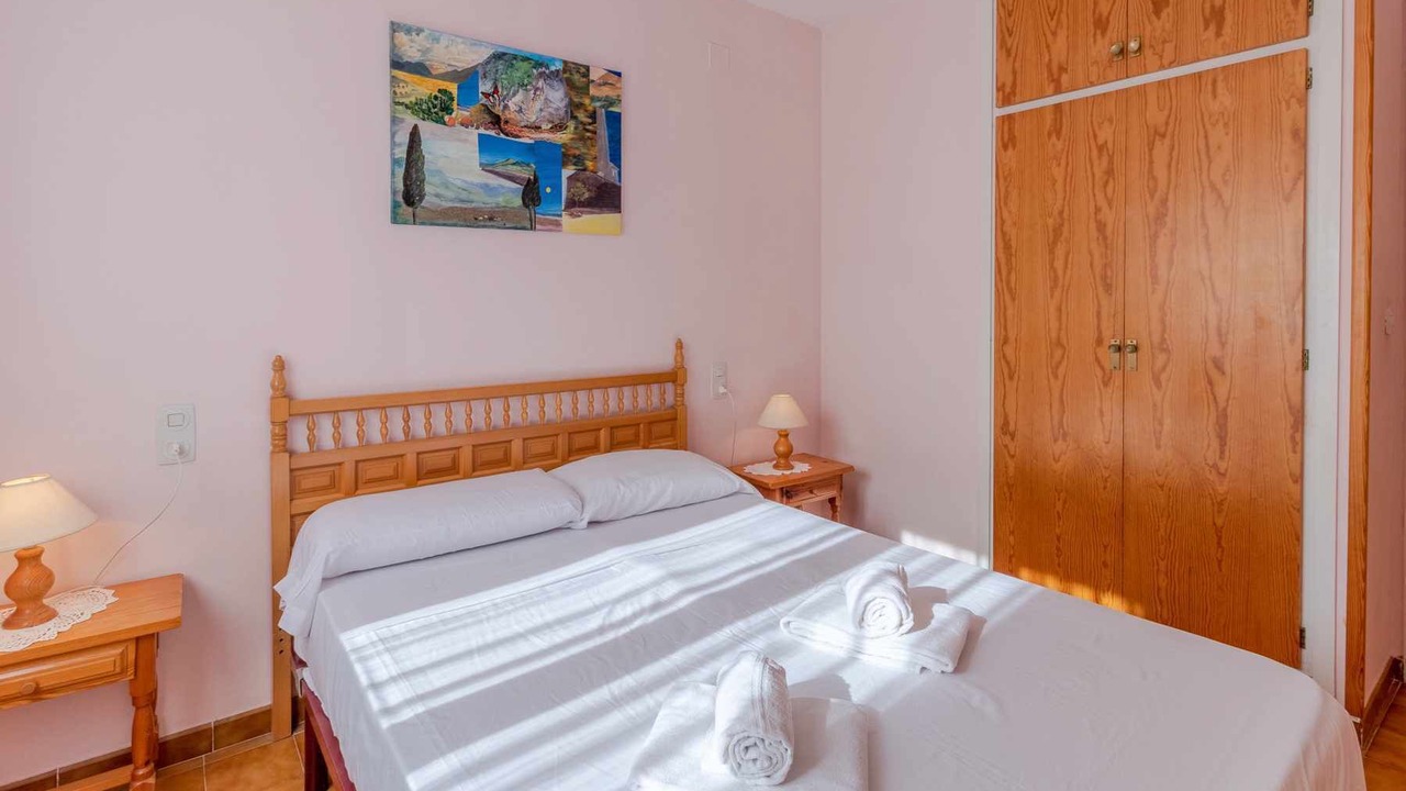 Photo of Bedroom in Llanca