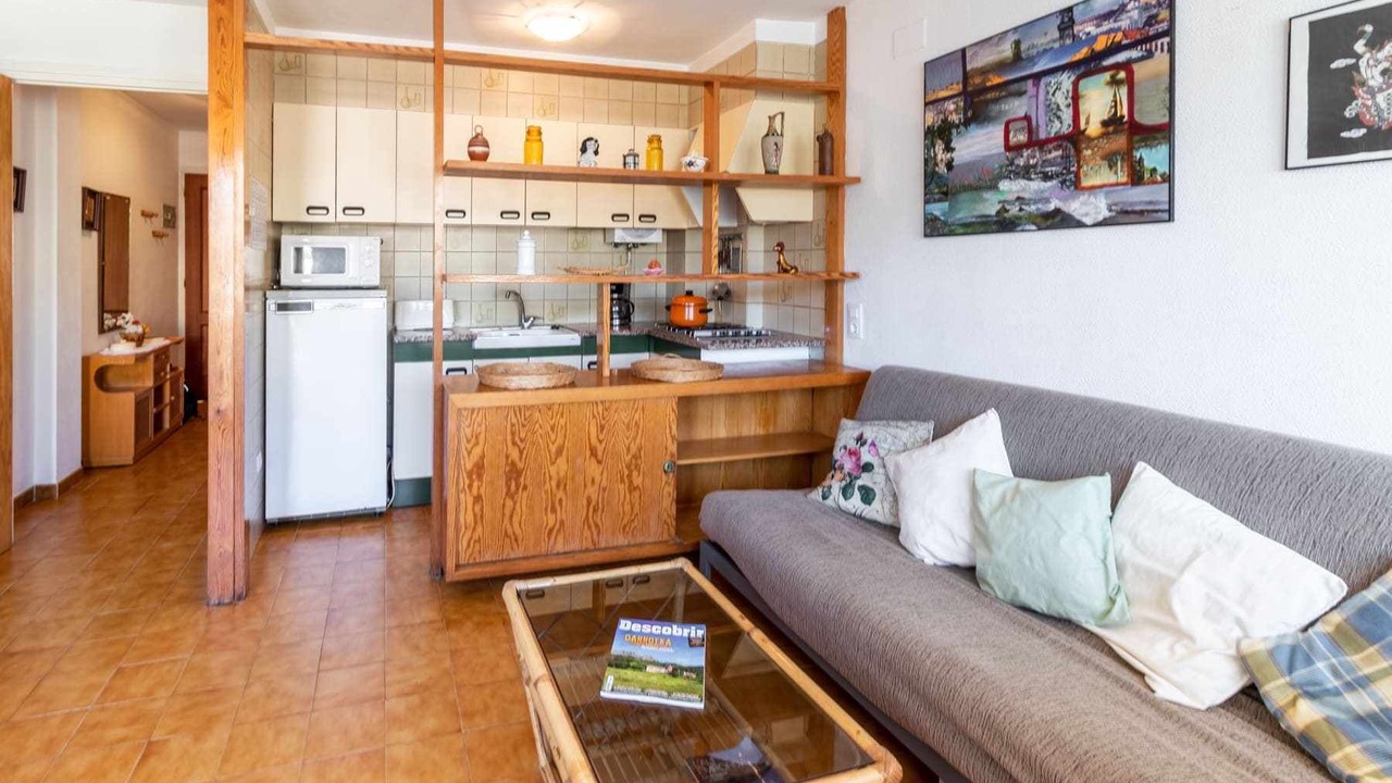 Photo of Livingroom in Llanca